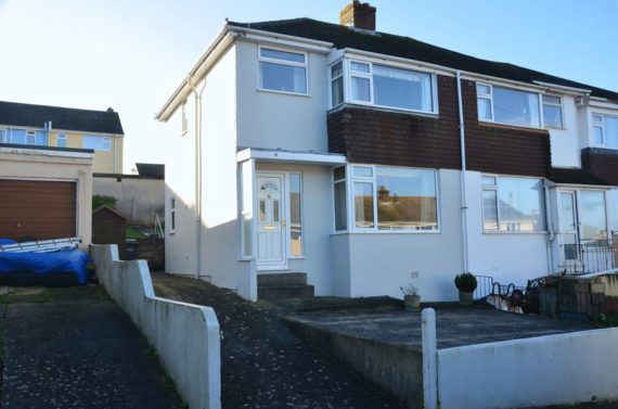 3&nbsp;Bedroom&nbsp;Semi-Detac...